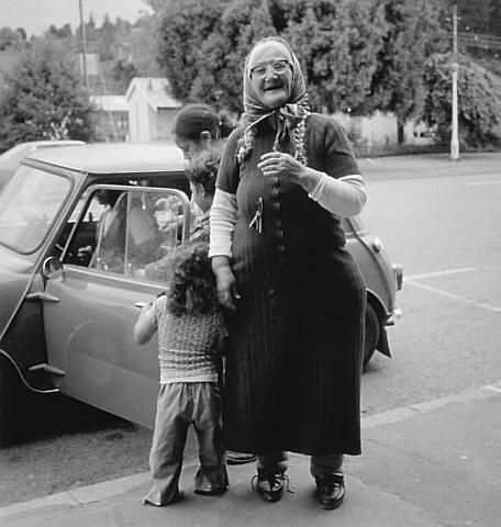 Taumarunui, 1980