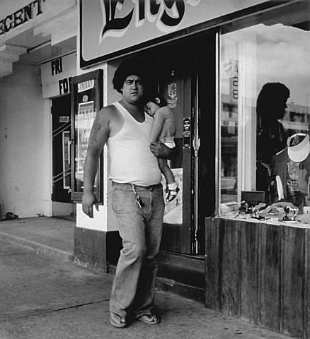 Kaikohe, 1982