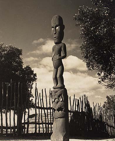 Whakarewarewa