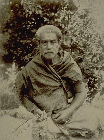 Fakua, Chief of the Tuitoga
