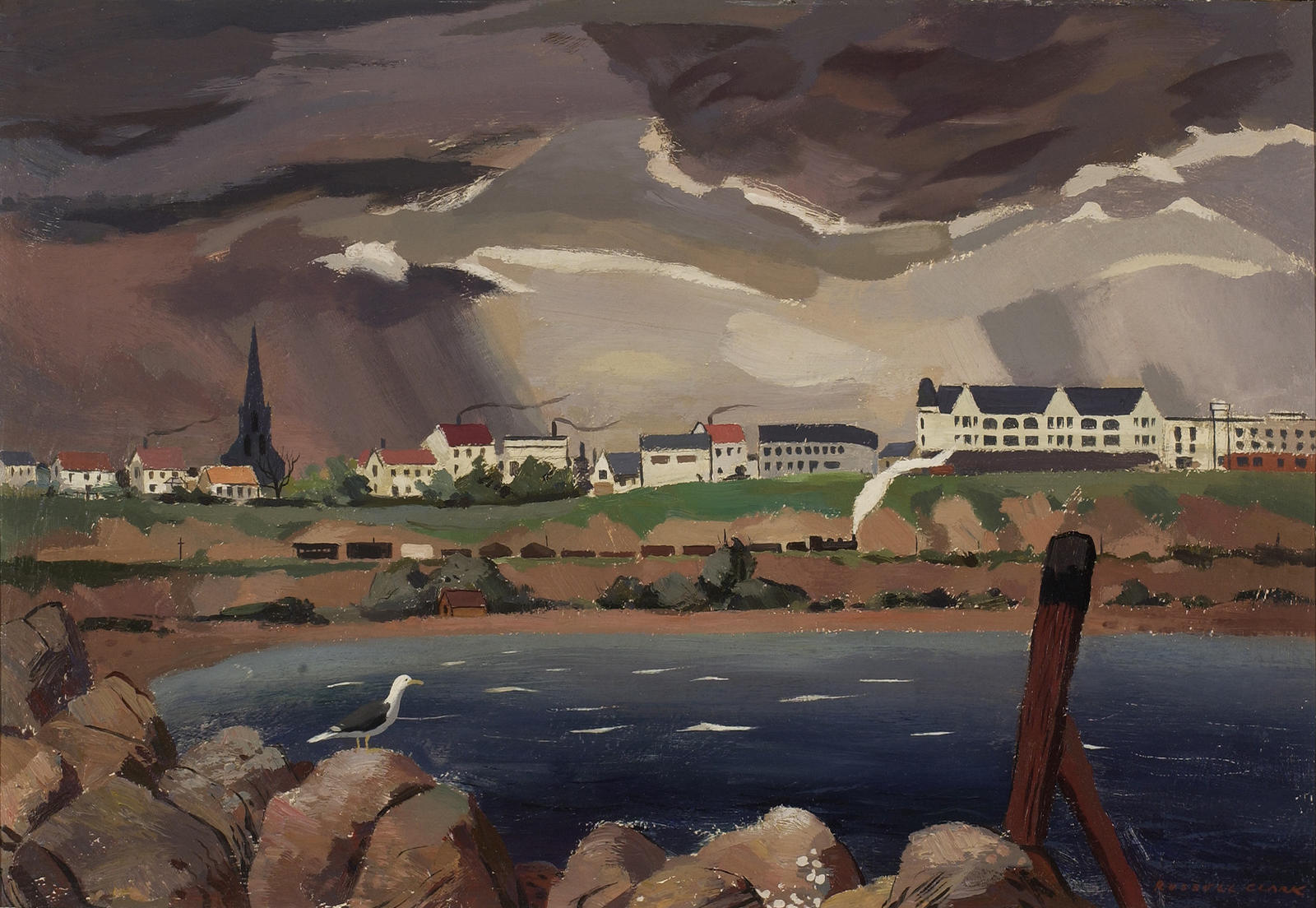 Timaru