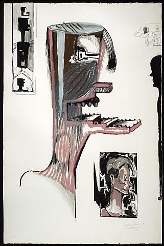 Head Bone