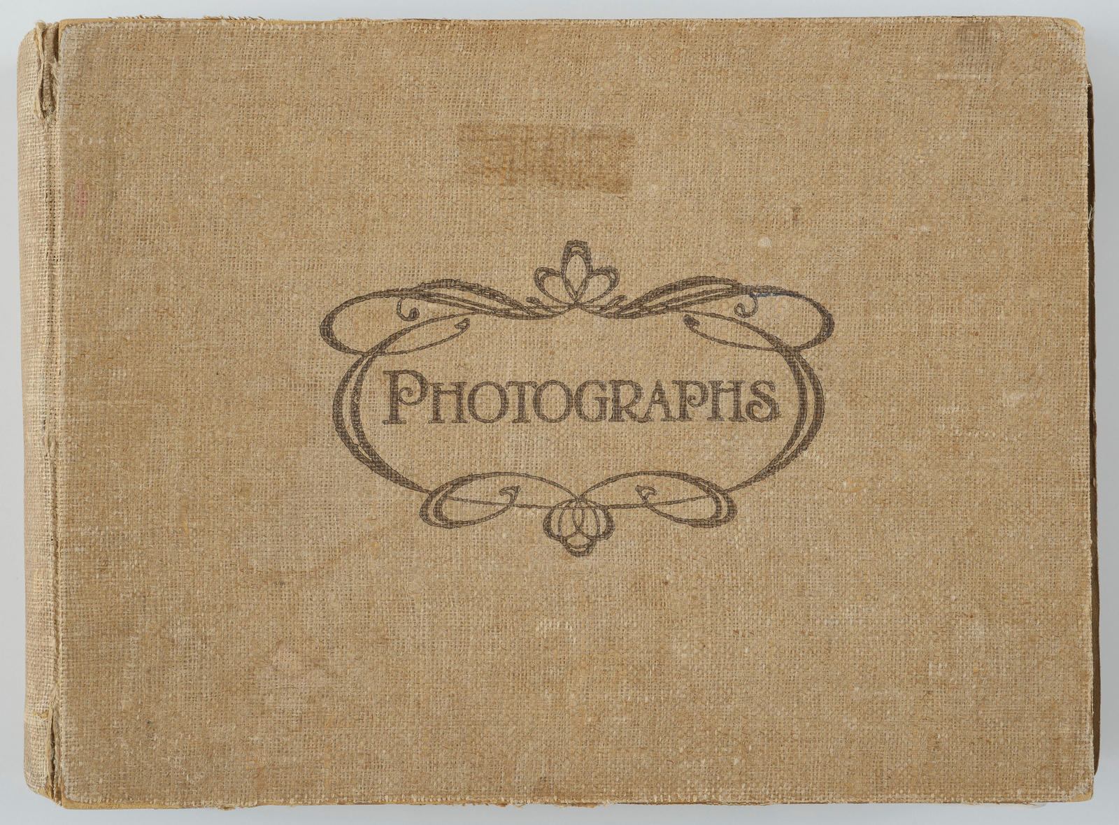 From my camera to George Milne Spence