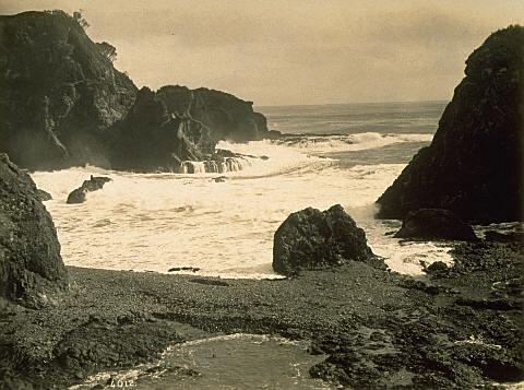 Cape Te Reinga, North Auckland