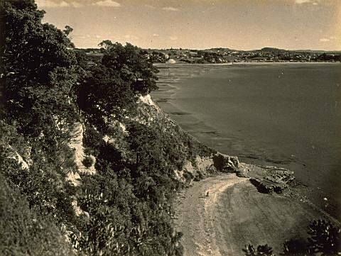 Devonport, Auckland