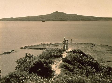 Rangitoto