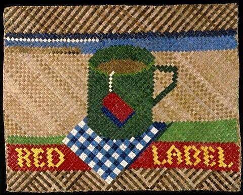 Red Label 3