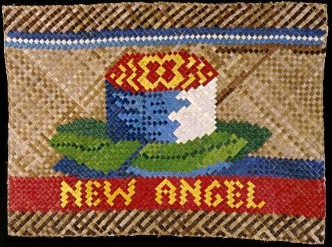 New Angel 3