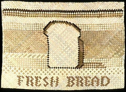 Fresh Bread 2