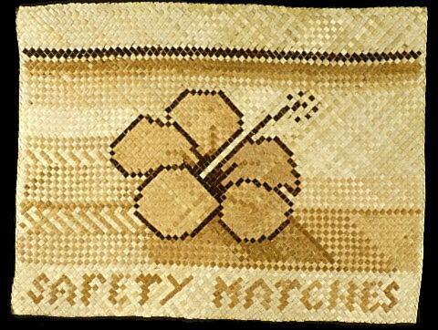 Safety Matches 2