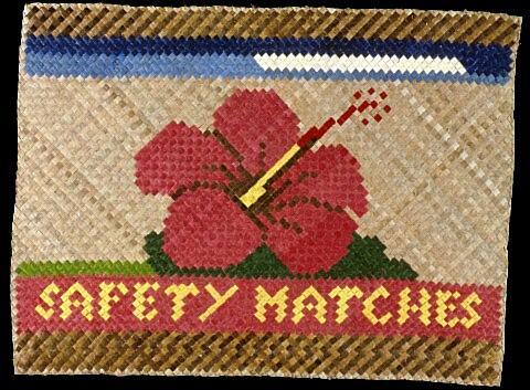Safety Matches 3
