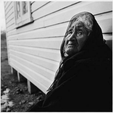 Puti Rakuraku, Tuhoe 1970