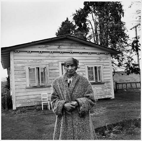 Te Uira Aratima, Tuhoe 1970