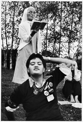 United Women's Convention, Hamilton 1979