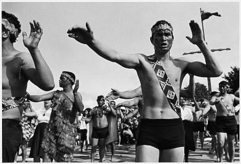 Haka 1971