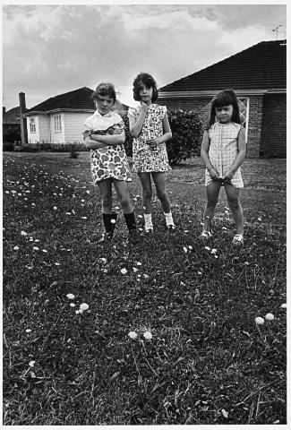 Auckland 1969