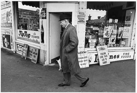 Dairy 1966