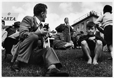 Frank Haig 1960