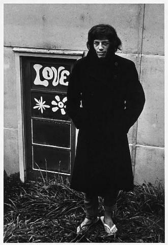 Tim Shadbolt 1969