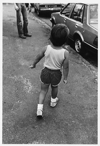 Mission Bay 1982