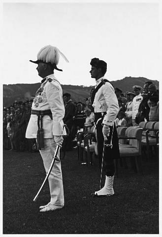 Waitangi 1965