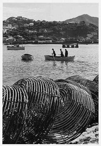 Island Bay 1969