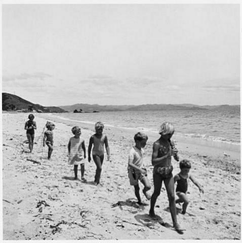 Coromandel 1966