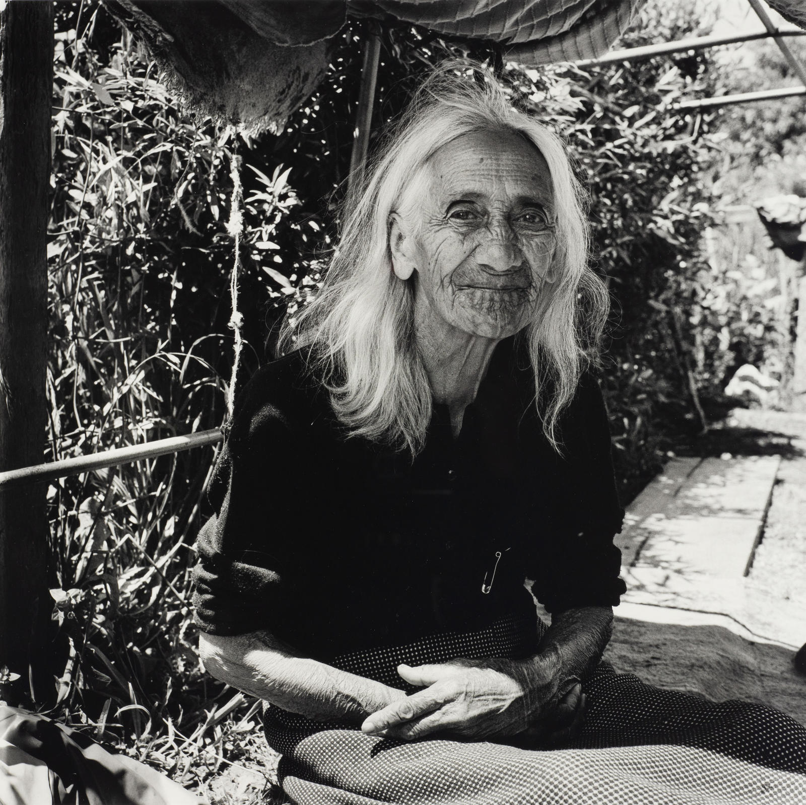 Marara Maihi, Tauranga 1970