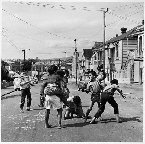 Ponsonby 1971