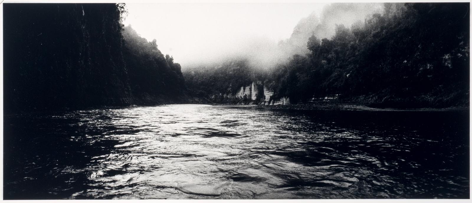 Upper Reaches, Wanganui River