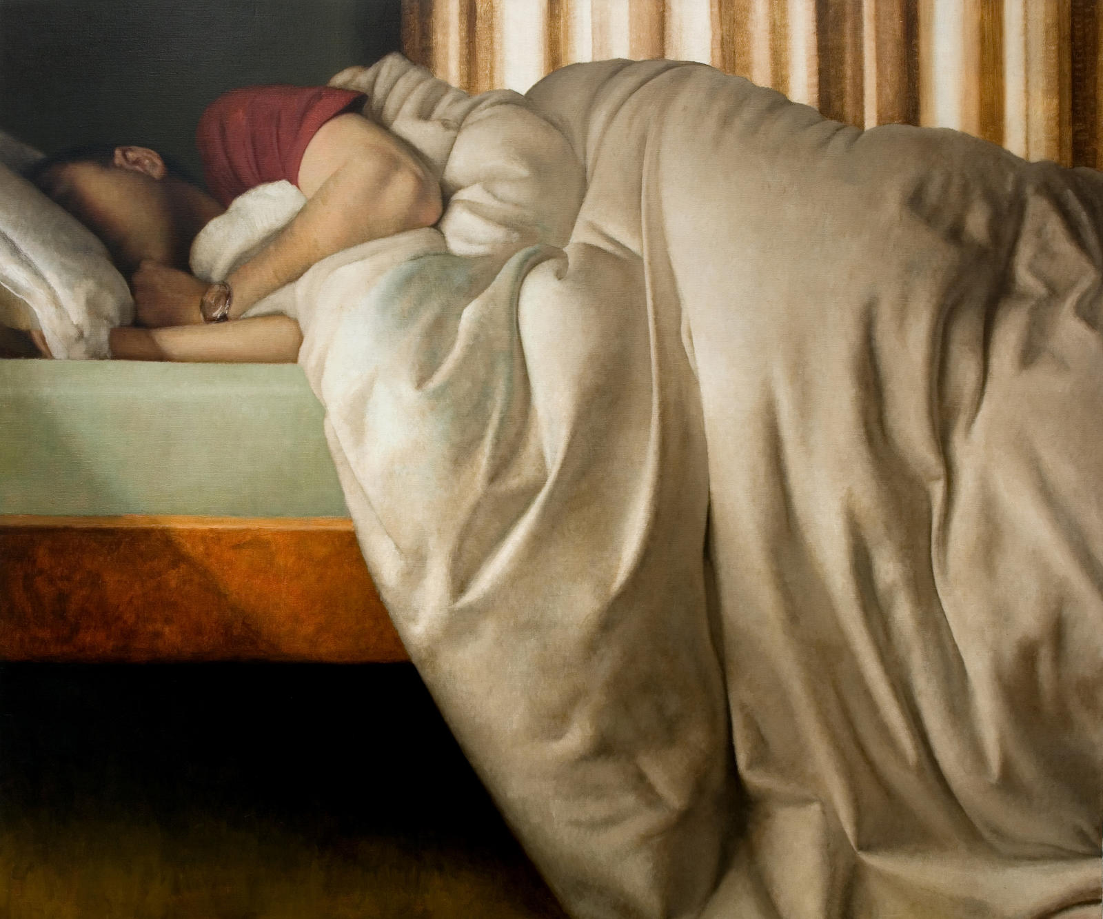Interior 186 (Sleep)