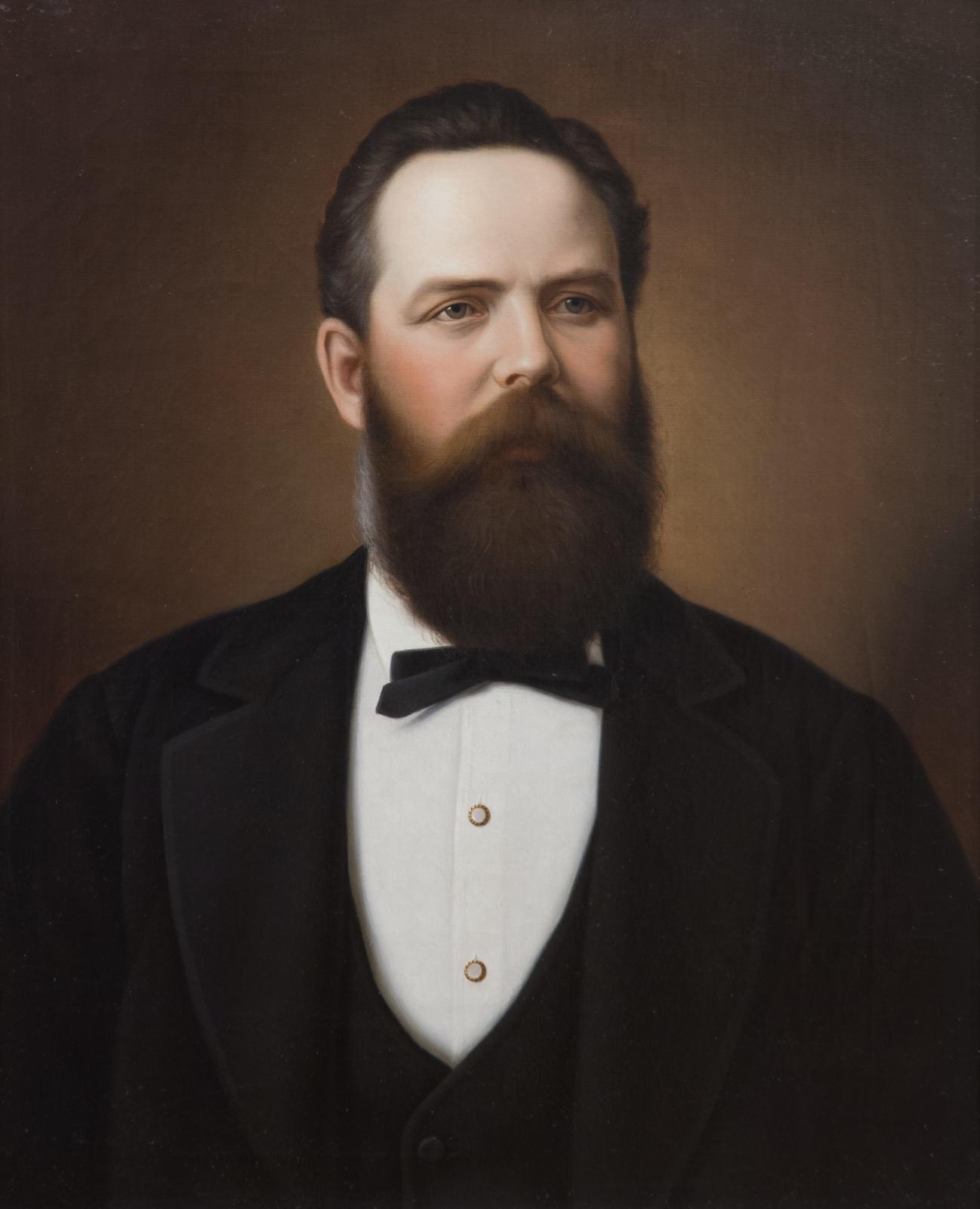 Charles Brookes