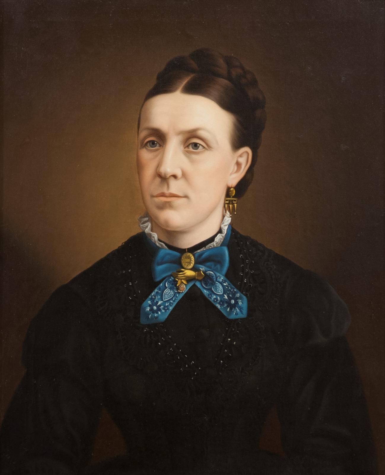 Eliza Brookes