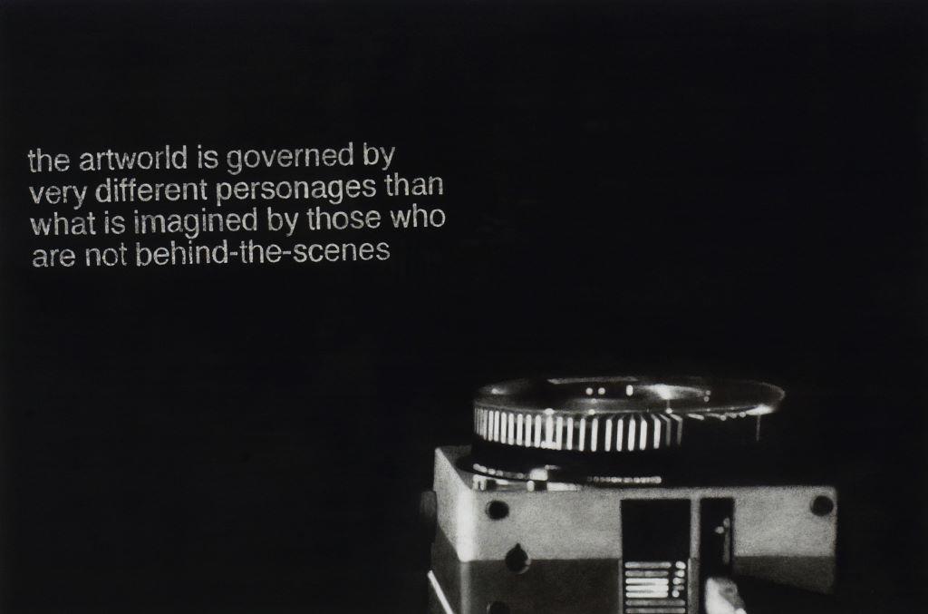 The Free Exchange of Ideas No.3