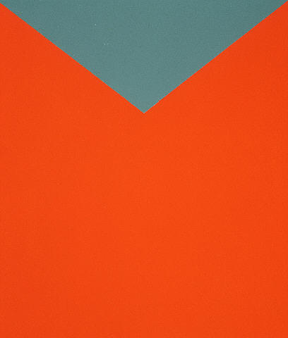 Orange Monochrome
