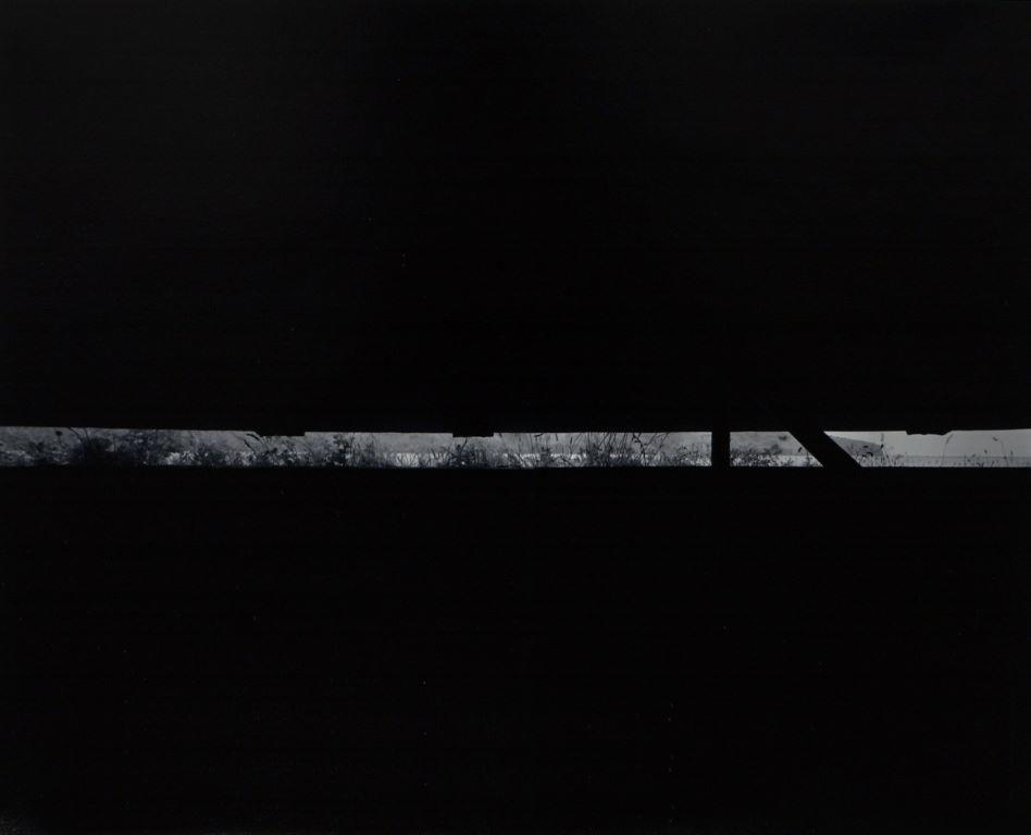View #2, Fort Jervois, Ripapa Island, Lyttleton Harbour, 14 March 2000