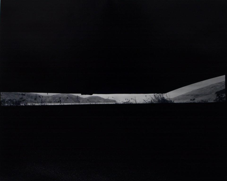 View #3, Fort Jervois, Ripapa Island, Lyttleton Harbour, 14 March 2000