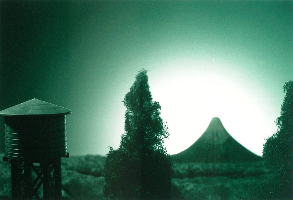 Taranaki