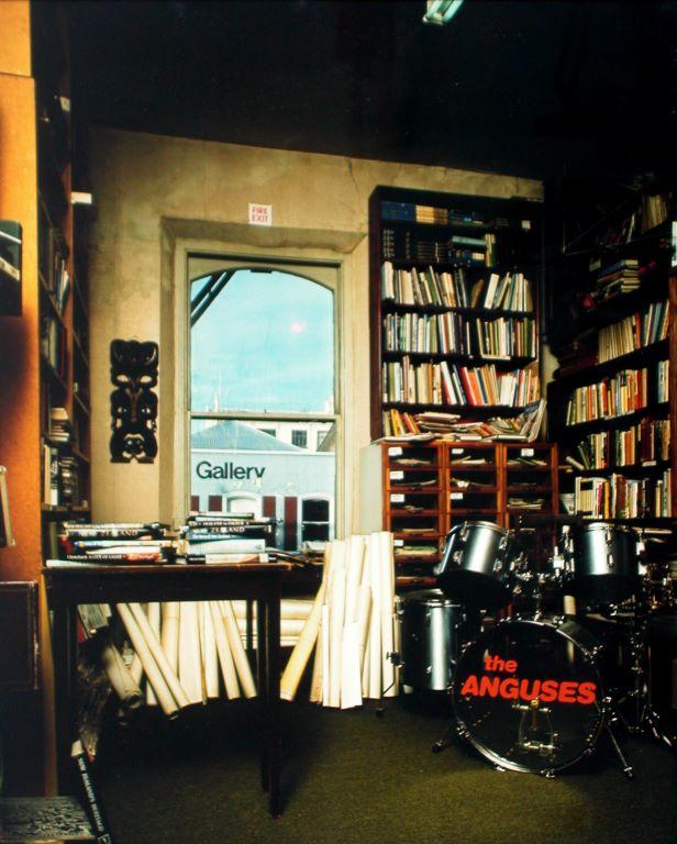 The Anguses