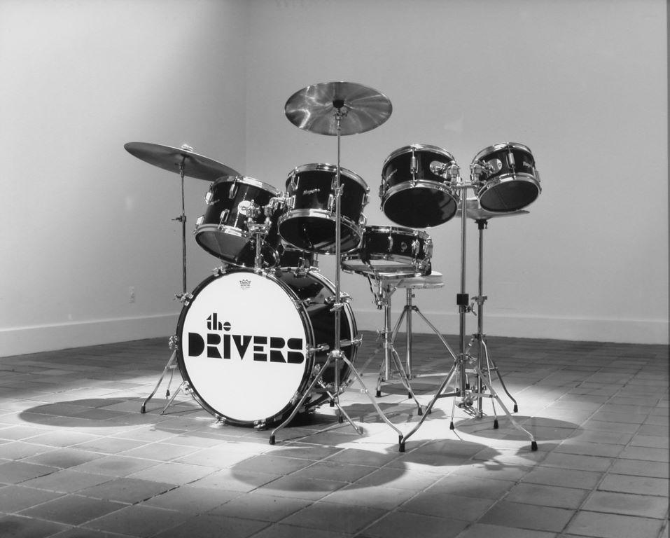 The Drivers
