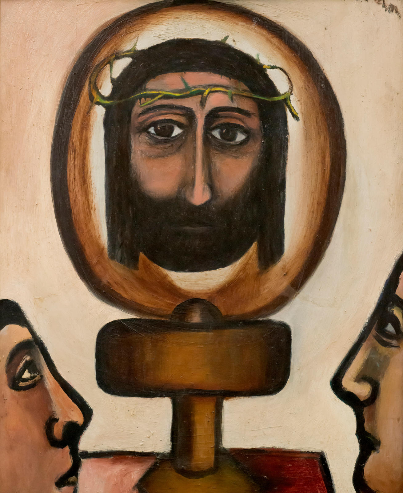 Christ as a Lamp
