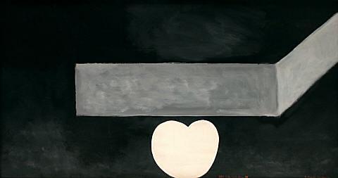 Still life with altar III