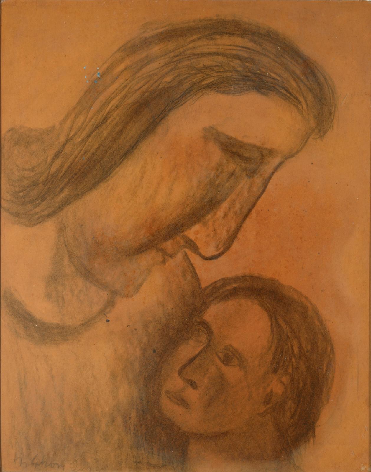 Mother and Child