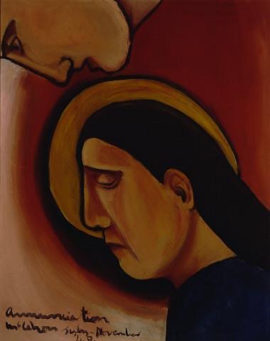 Annunciation