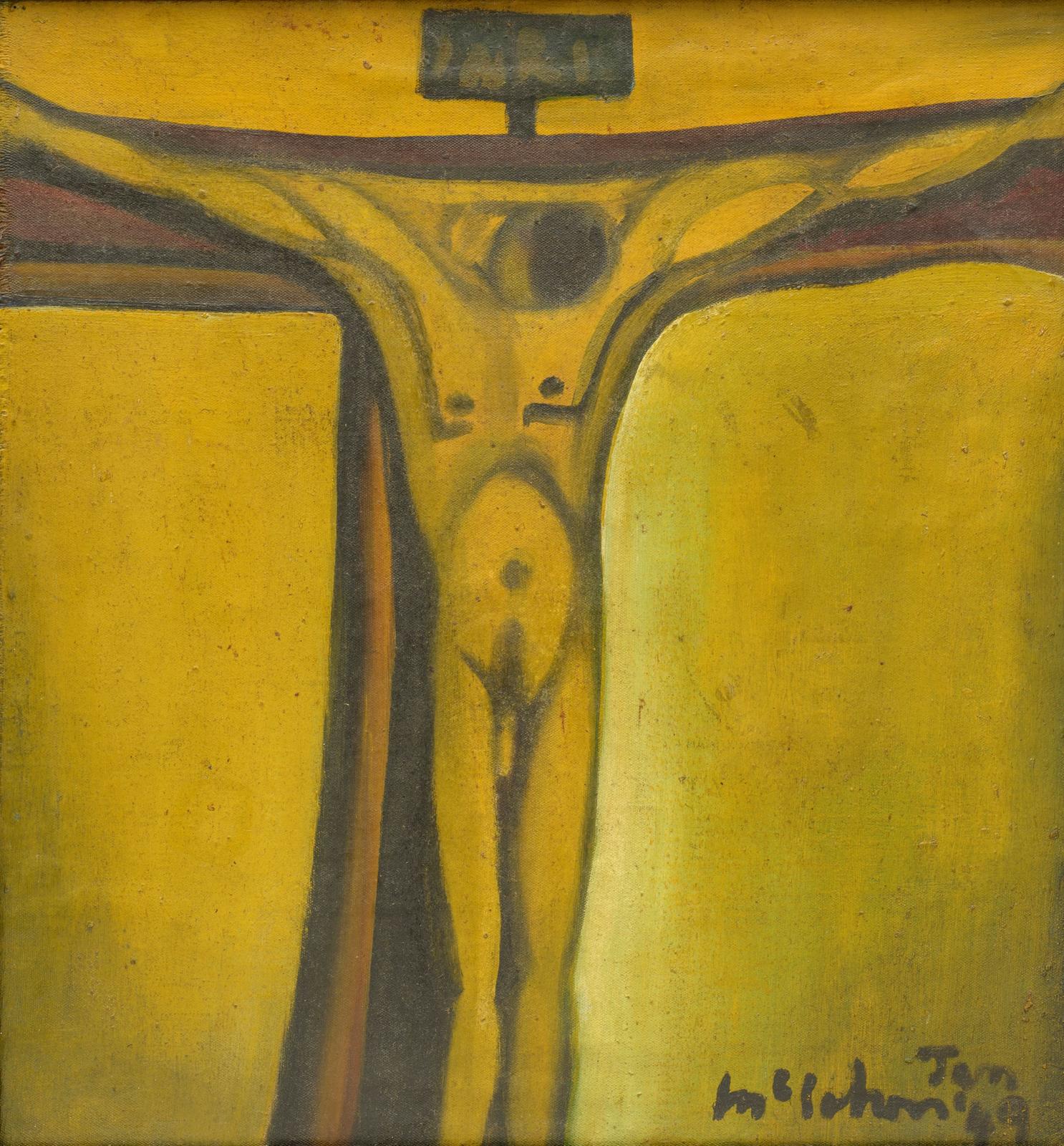 Crucifixion
