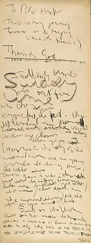 To Peter Hooper