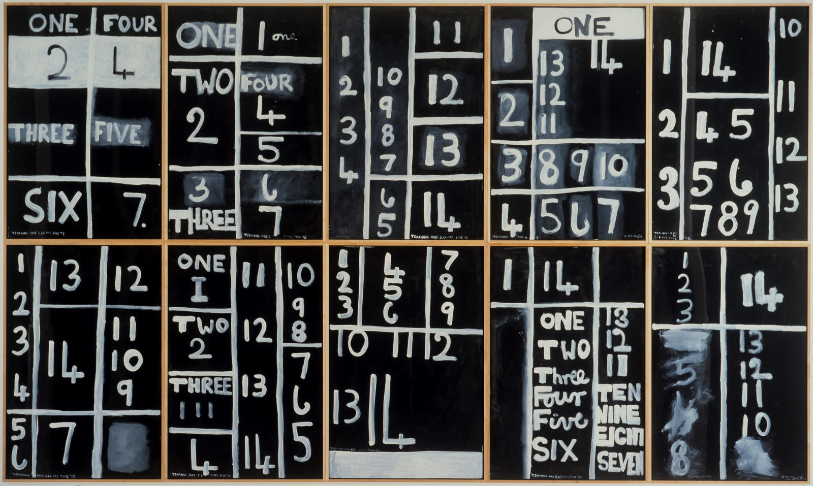 Teaching aids 2 (June)