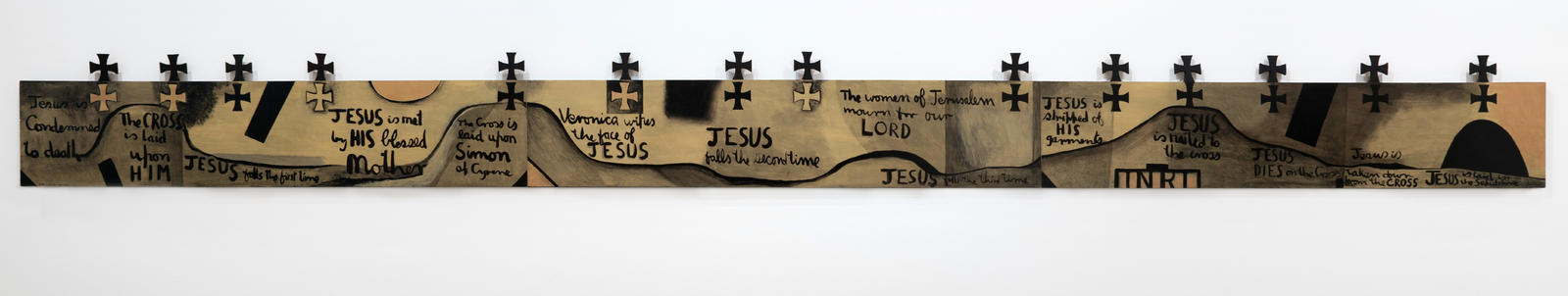 The Way of the Cross