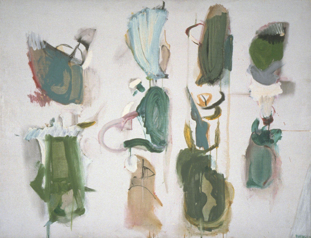 Dancing Figures