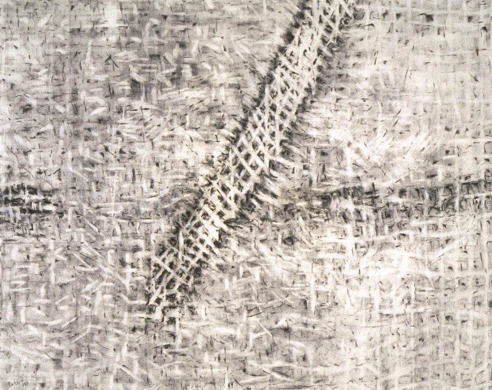 Untitled Drawing